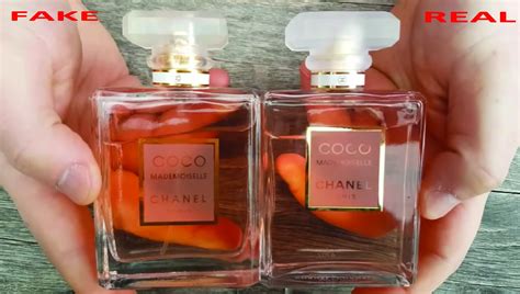 perfume 33ml fake or real|counterfeit perfume vs genuine.